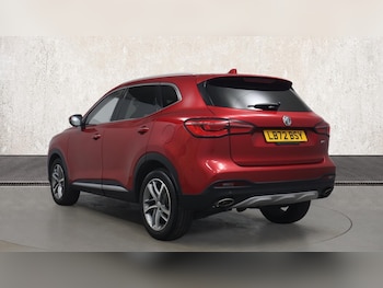 Used MG MG HS 2022 for sale - 76274112: Photo