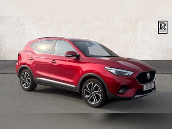 Used MG MG ZS 2024 for sale - 78383641: Photo