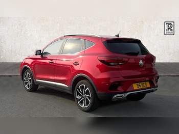 Used MG MG ZS 2024 for sale - 78383641: Photo