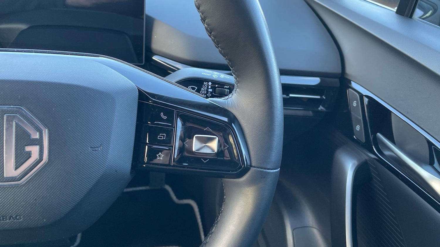 Used MG MG4 2024 for sale - 77881316: Photo 16