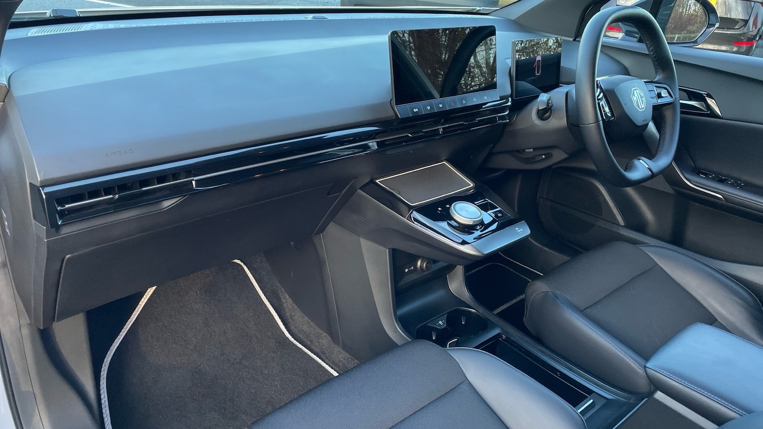 Used MG MG4 2024 for sale - 77881316: Photo 2