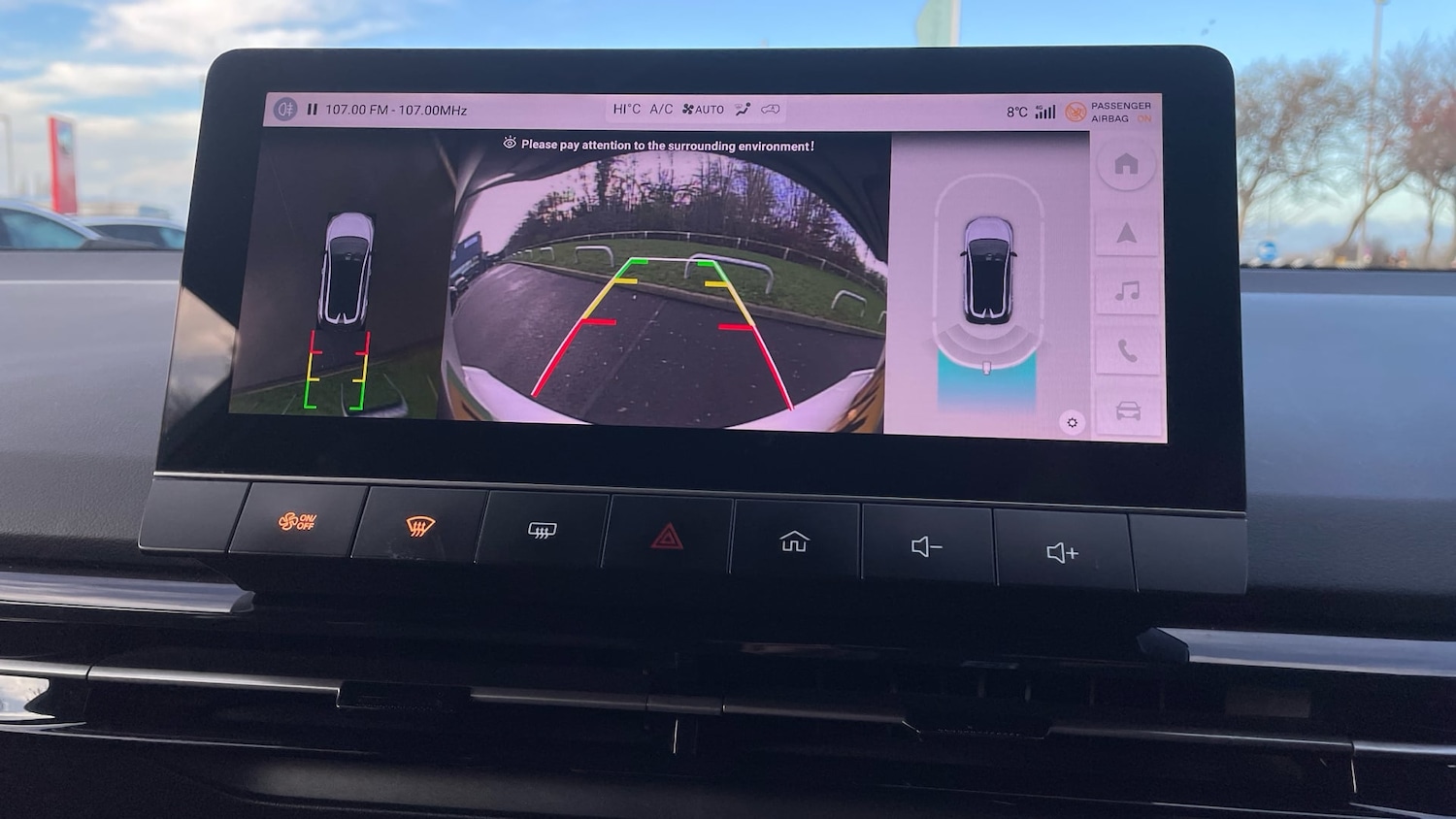 Used MG MG4 2024 for sale - 77881316: Photo 20