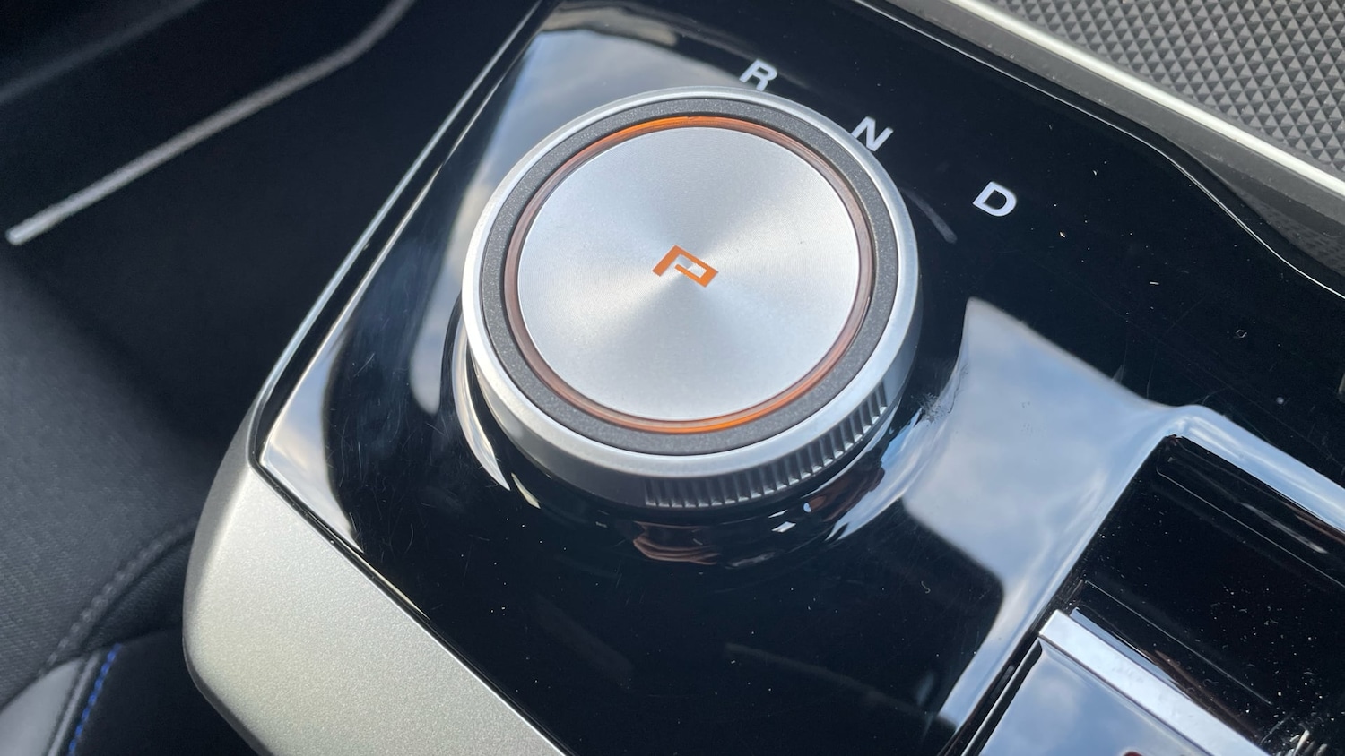 Used MG MG4 2024 for sale - 77881316: Photo 24