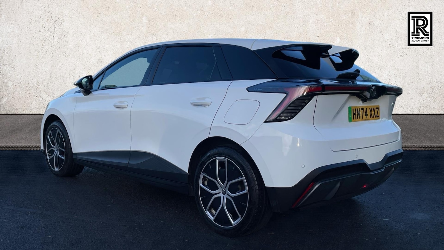 Used MG MG4 2024 for sale - 77881316: Photo 3