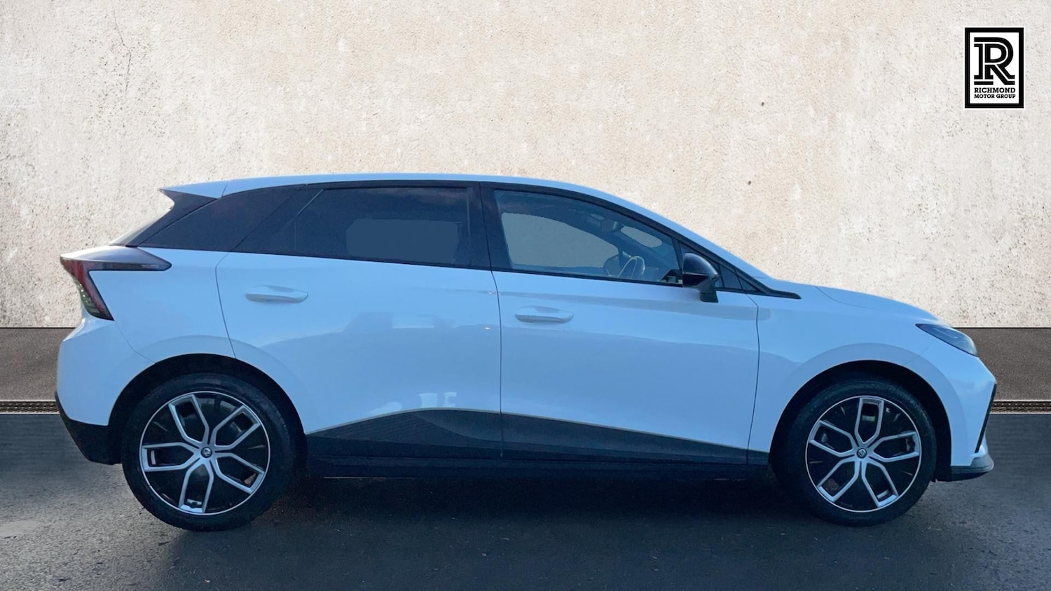 Used MG MG4 2024 for sale - 77881316: Photo 4