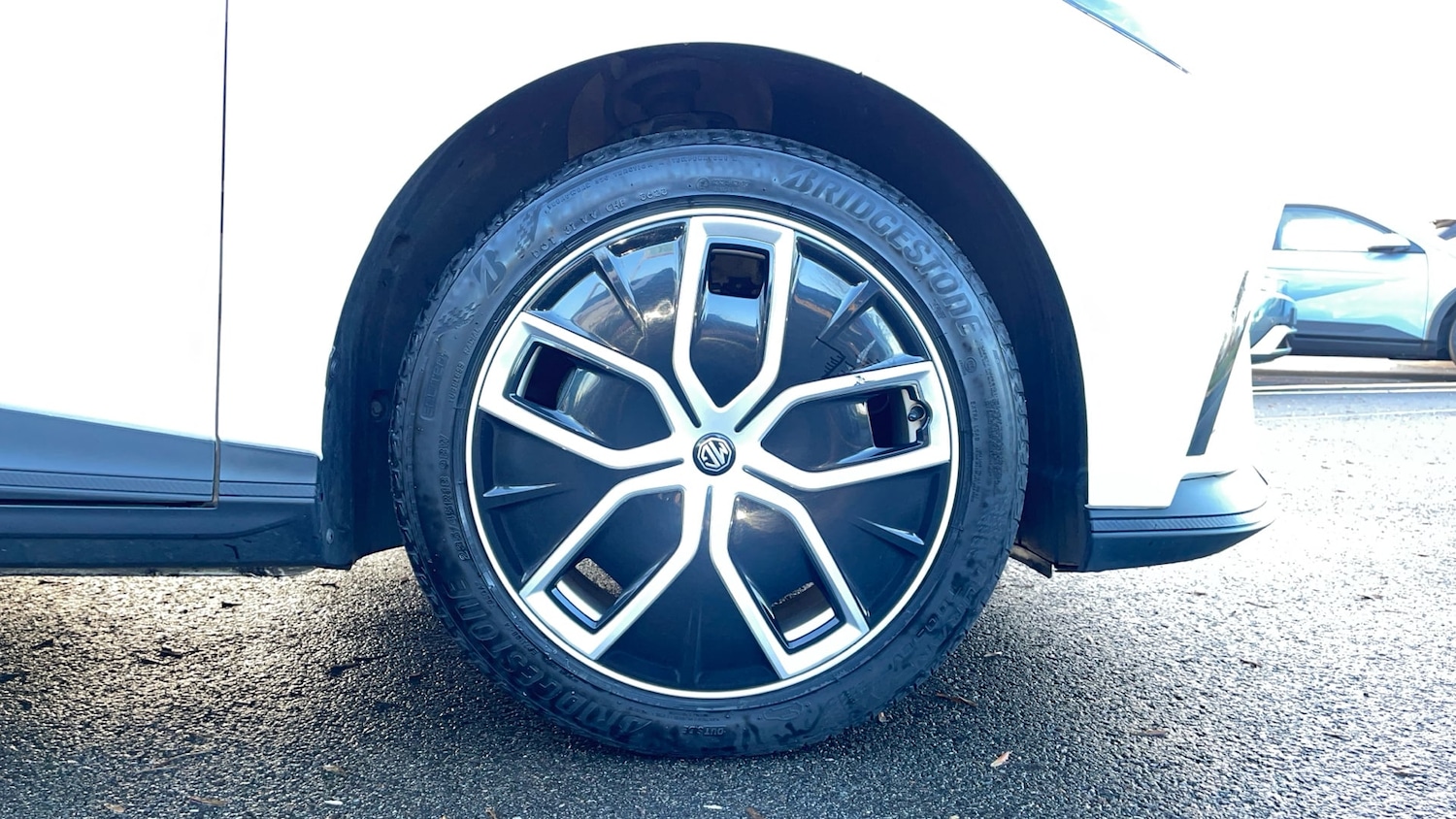 Used MG MG4 2024 for sale - 77881316: Photo 5