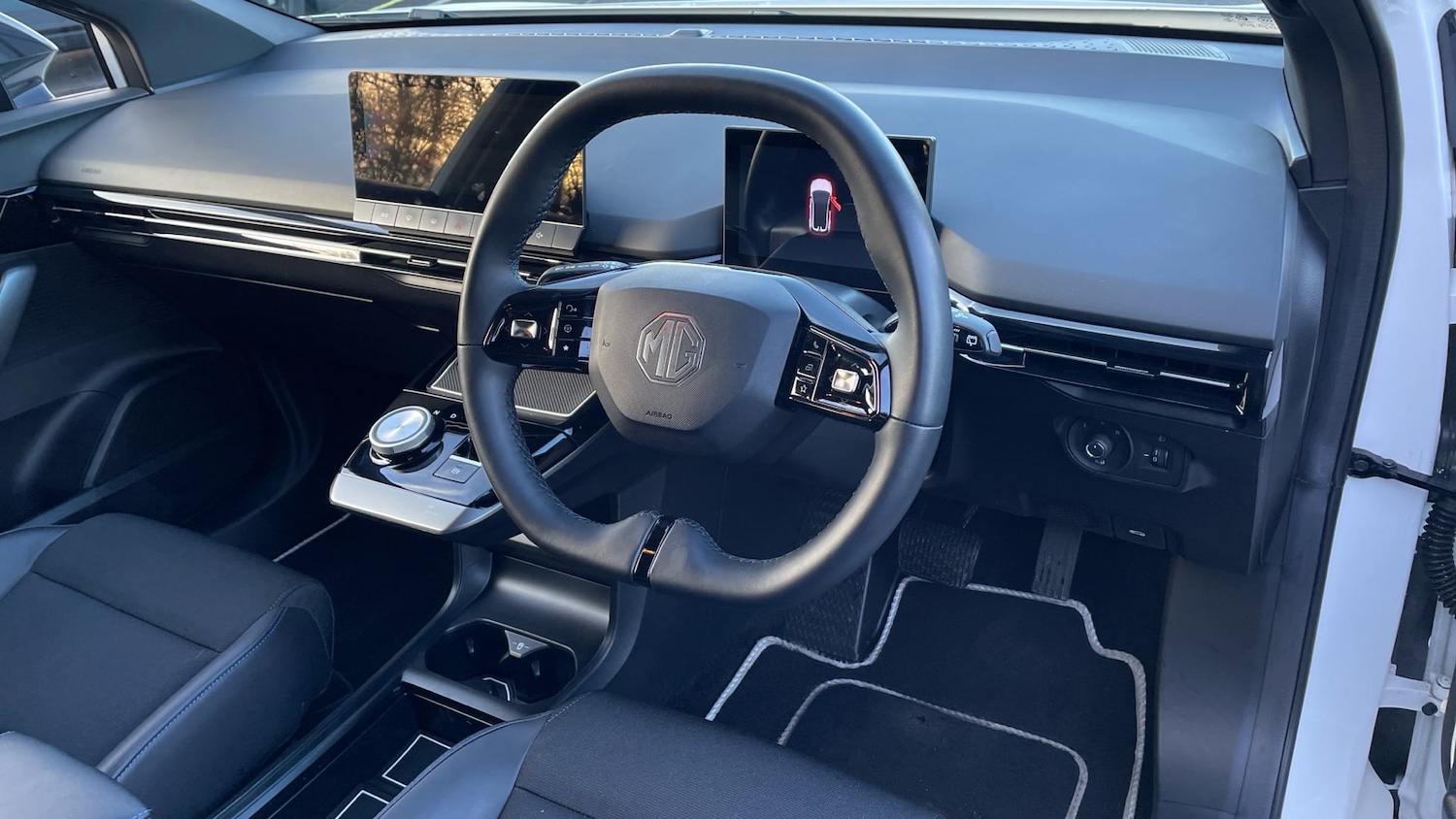 Used MG MG4 2024 for sale - 77881316: Photo 6