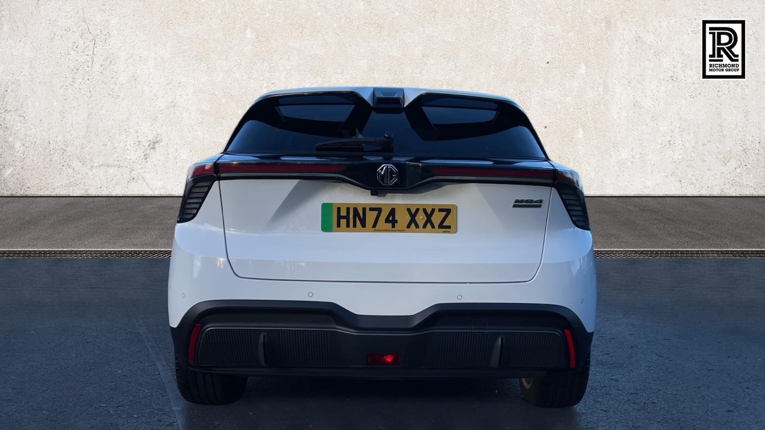 Used MG MG4 2024 for sale - 77881316: Photo 8