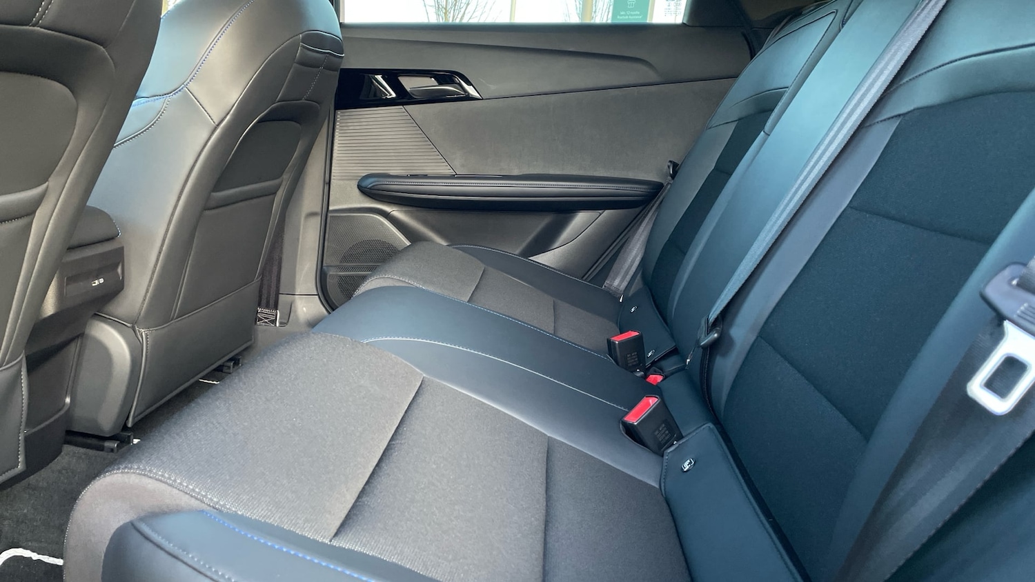 Used MG MG4 2024 for sale - 77881316: Photo 9