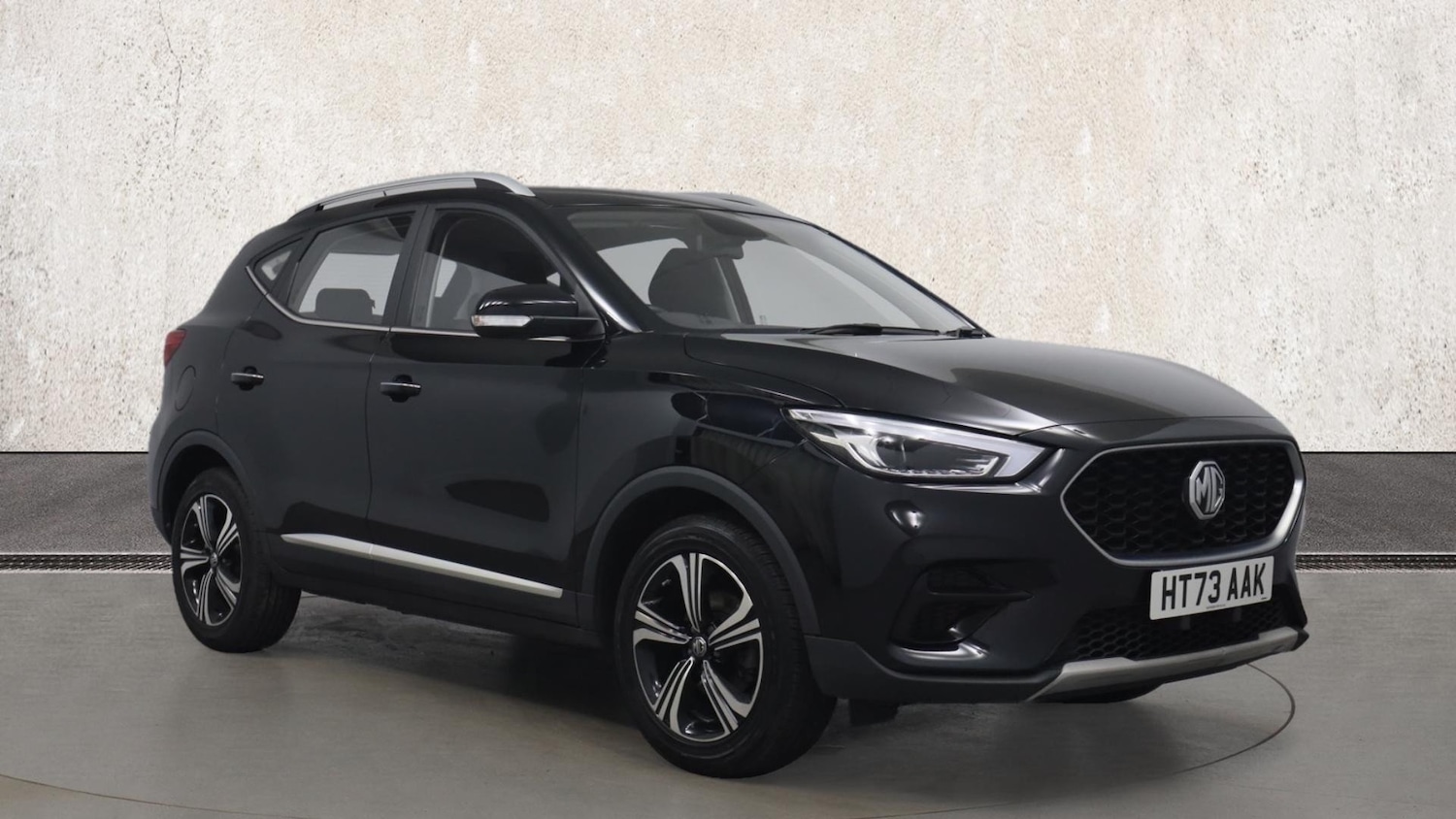 Used MG MG ZS 2023 for sale - 76699625: Photo 1