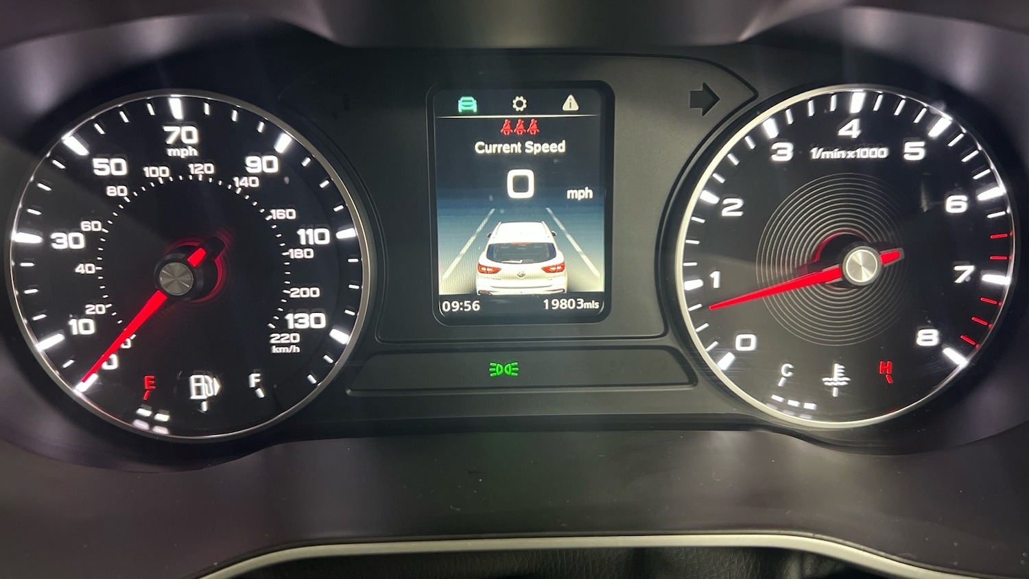 Used MG MG ZS 2023 for sale - 76699625: Photo 10