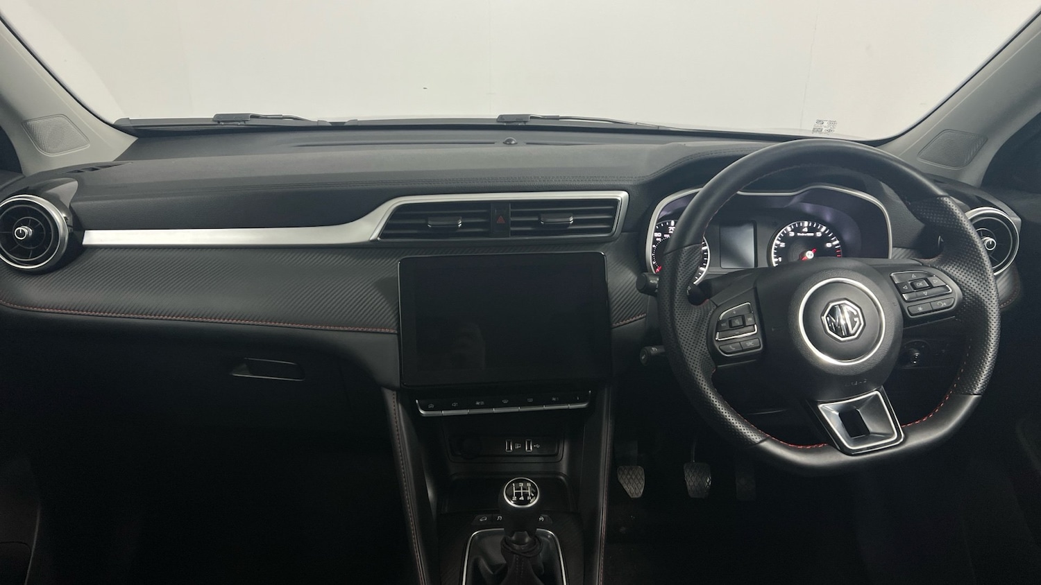 Used MG MG ZS 2023 for sale - 76699625: Photo 13