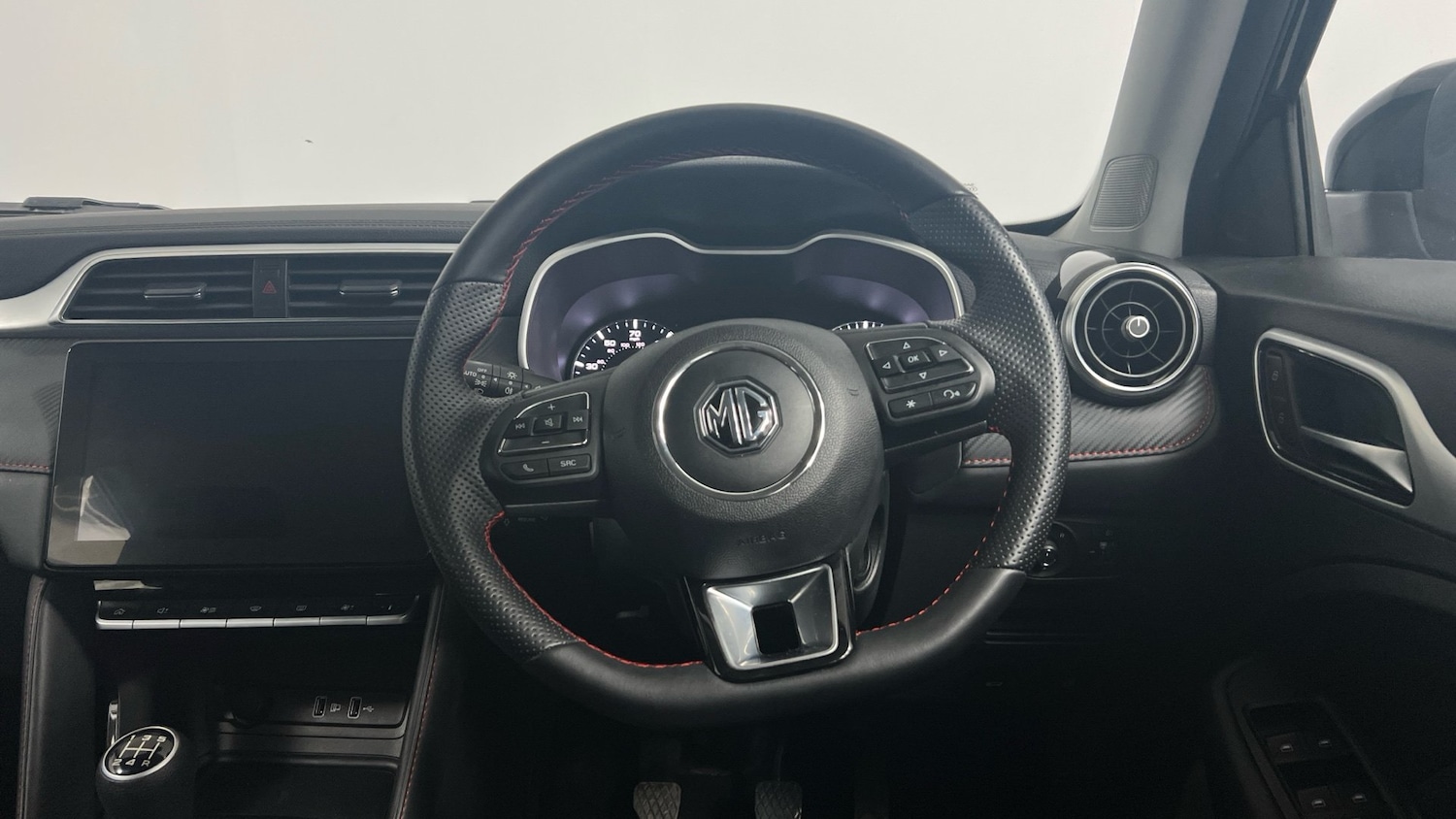 Used MG MG ZS 2023 for sale - 76699625: Photo 14