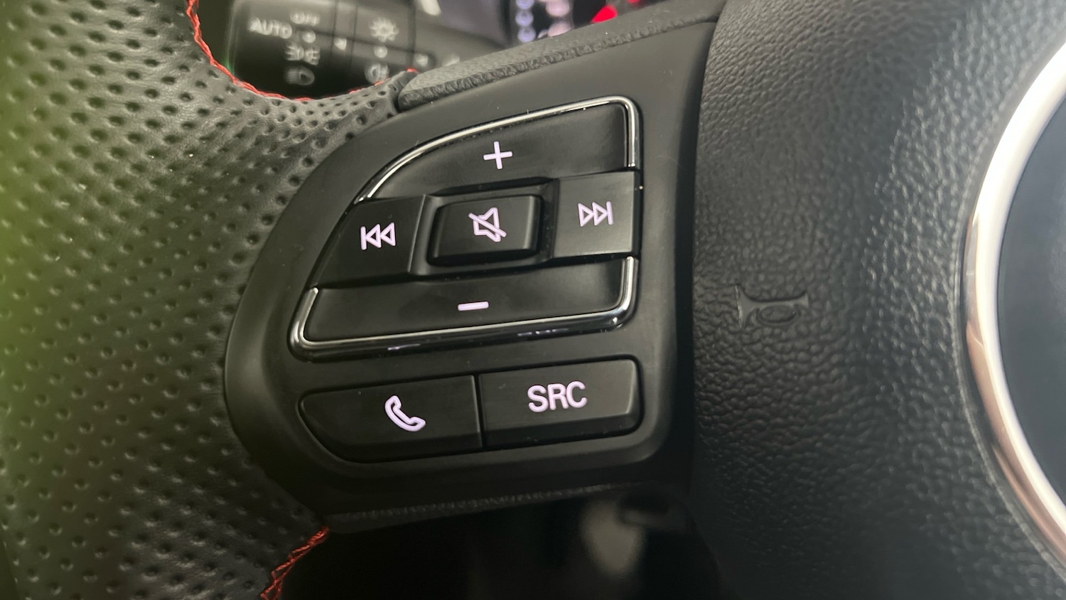 Used MG MG ZS 2023 for sale - 76699625: Photo 15