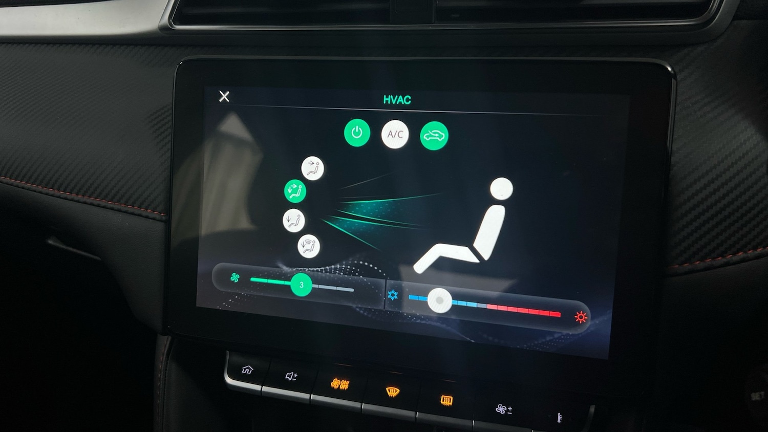 Used MG MG ZS 2023 for sale - 76699625: Photo 17