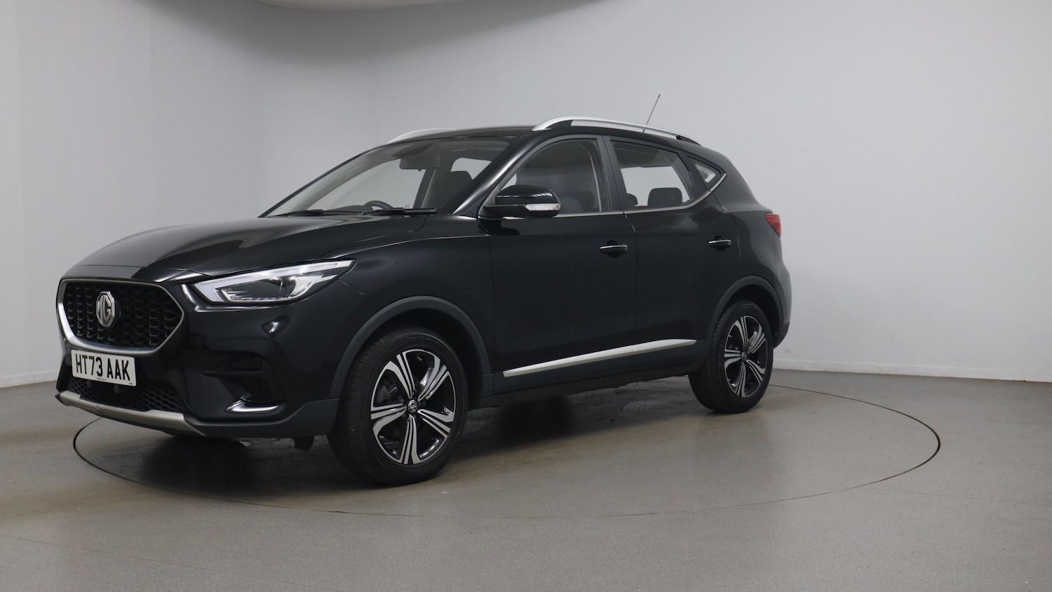 Used MG MG ZS 2023 for sale - 76699625: Photo 18