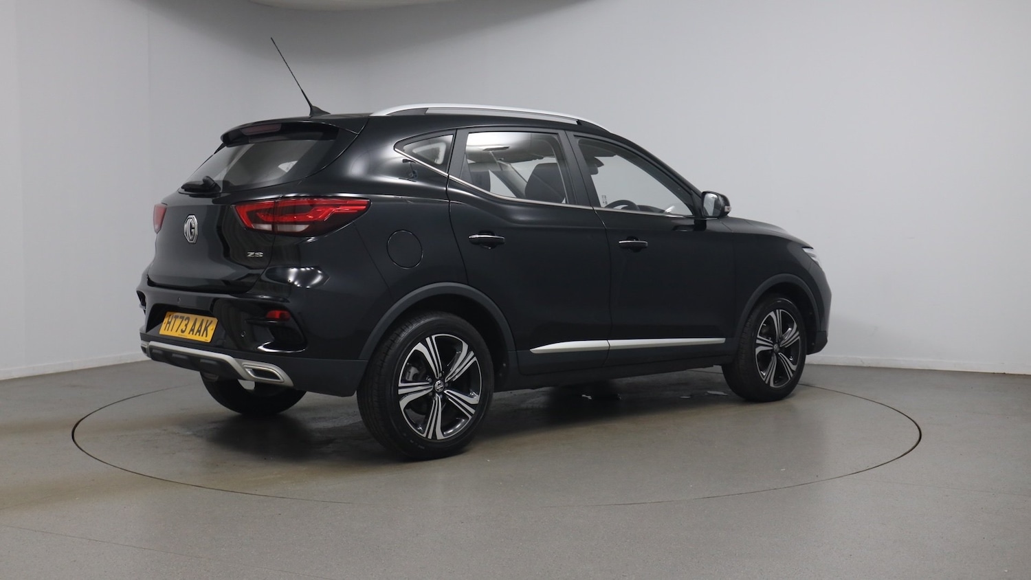 Used MG MG ZS 2023 for sale - 76699625: Photo 20