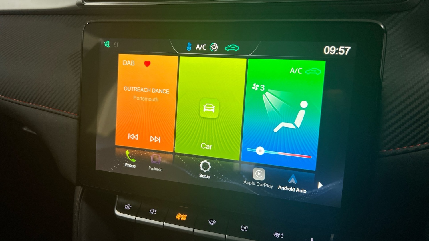 Used MG MG ZS 2023 for sale - 76699625: Photo 22