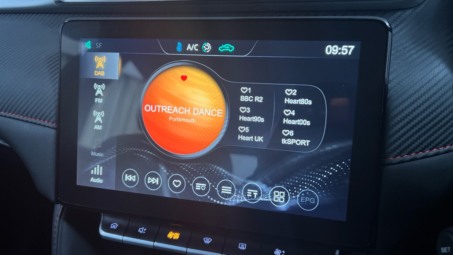 Used MG MG ZS 2023 for sale - 76699625: Photo 23