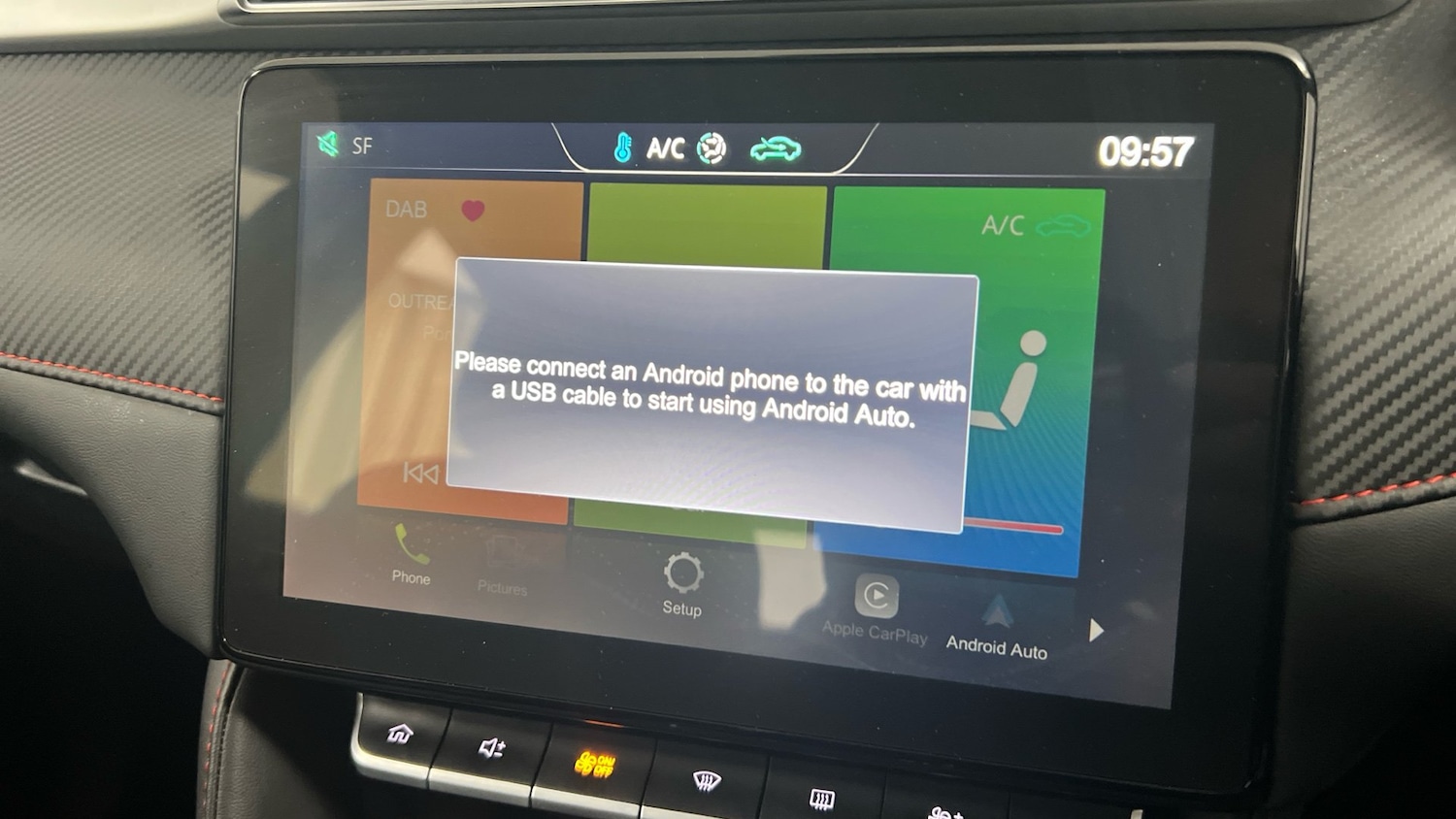 Used MG MG ZS 2023 for sale - 76699625: Photo 24