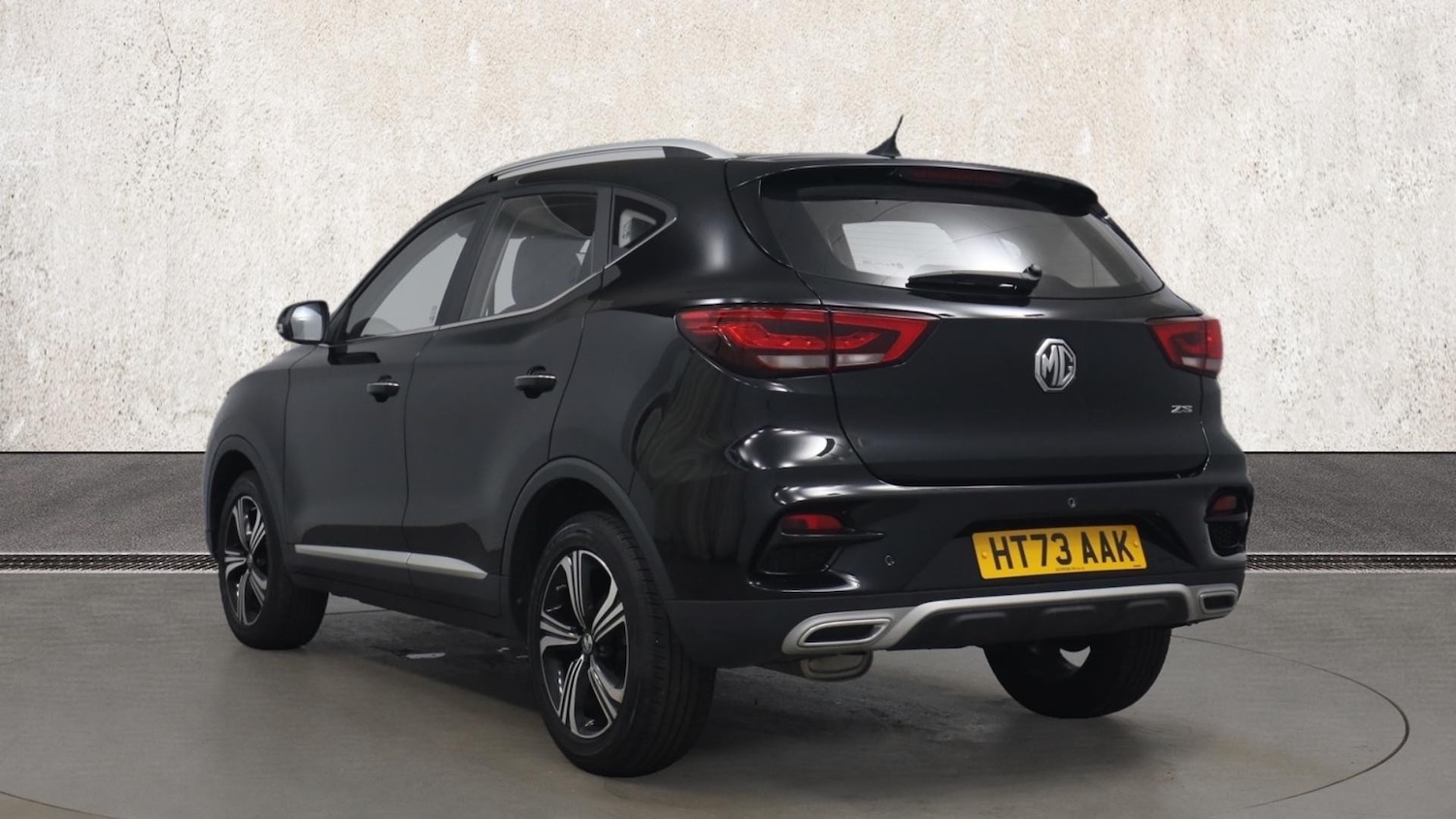 Used MG MG ZS 2023 for sale - 76699625: Photo 3