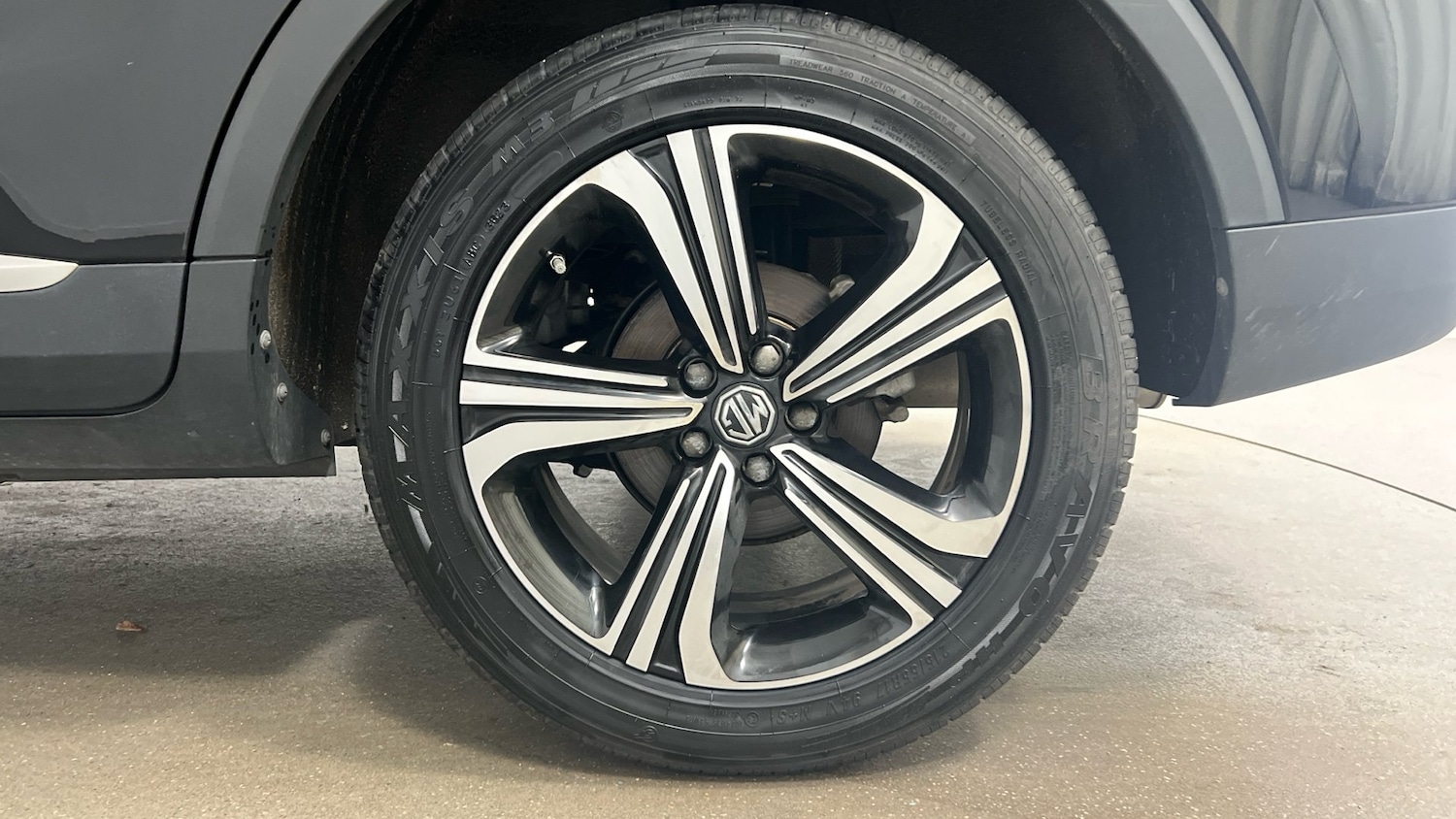 Used MG MG ZS 2023 for sale - 76699625: Photo 5