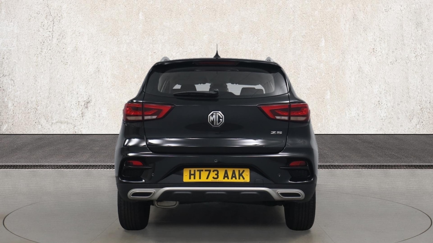 Used MG MG ZS 2023 for sale - 76699625: Photo 8