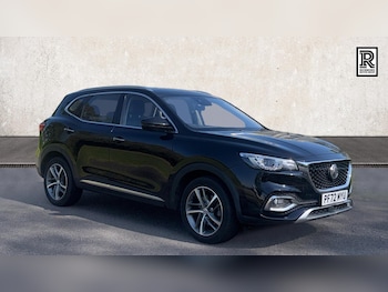 Used MG MG HS 2023 for sale - 78356207: Photo