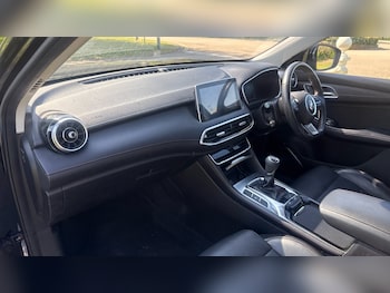 Used MG MG HS 2023 for sale - 78356207: Photo