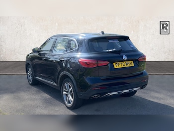 Used MG MG HS 2023 for sale - 78356207: Photo