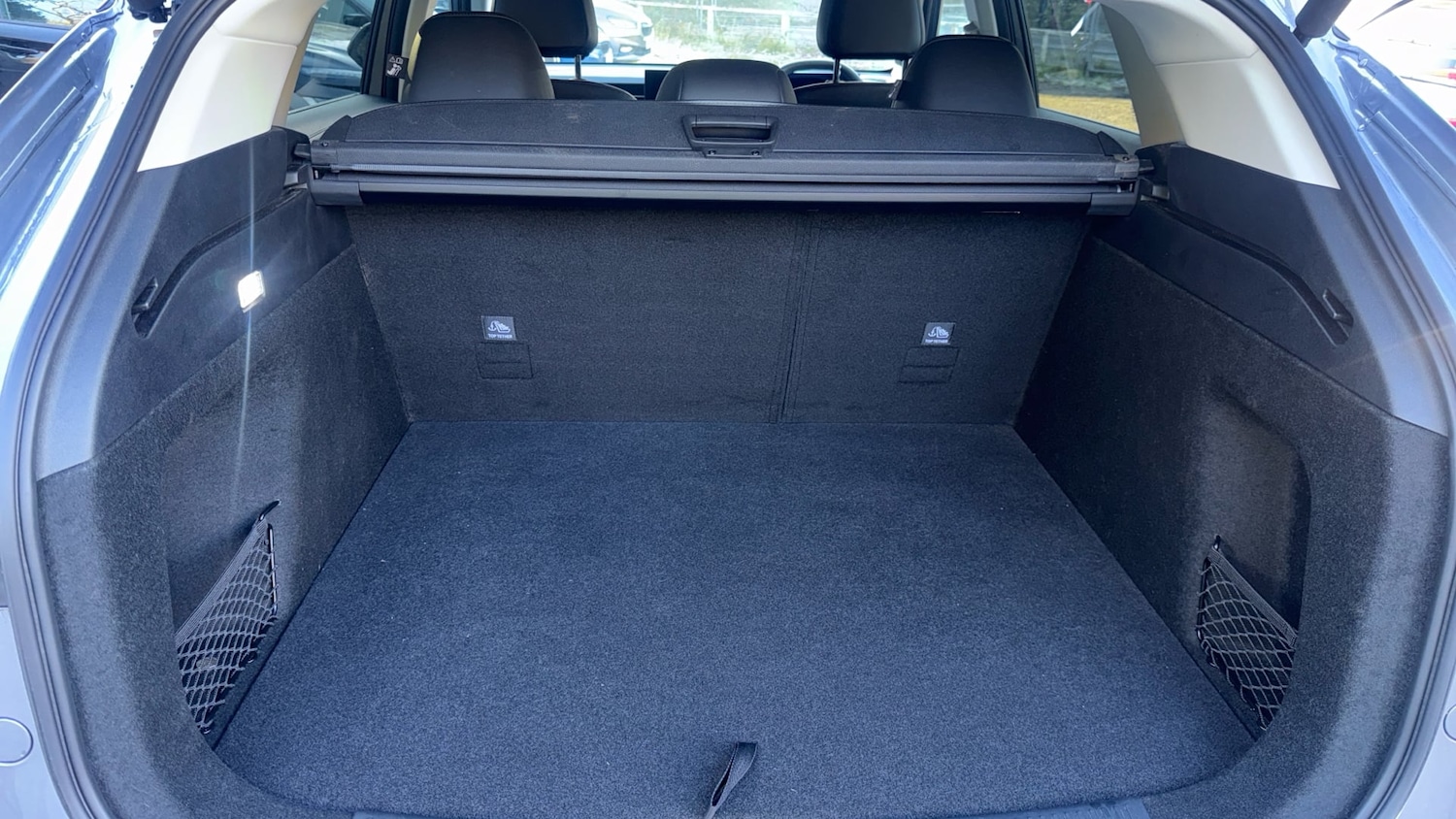 Used MG MG HS 2025 for sale - 78169265: Photo 11