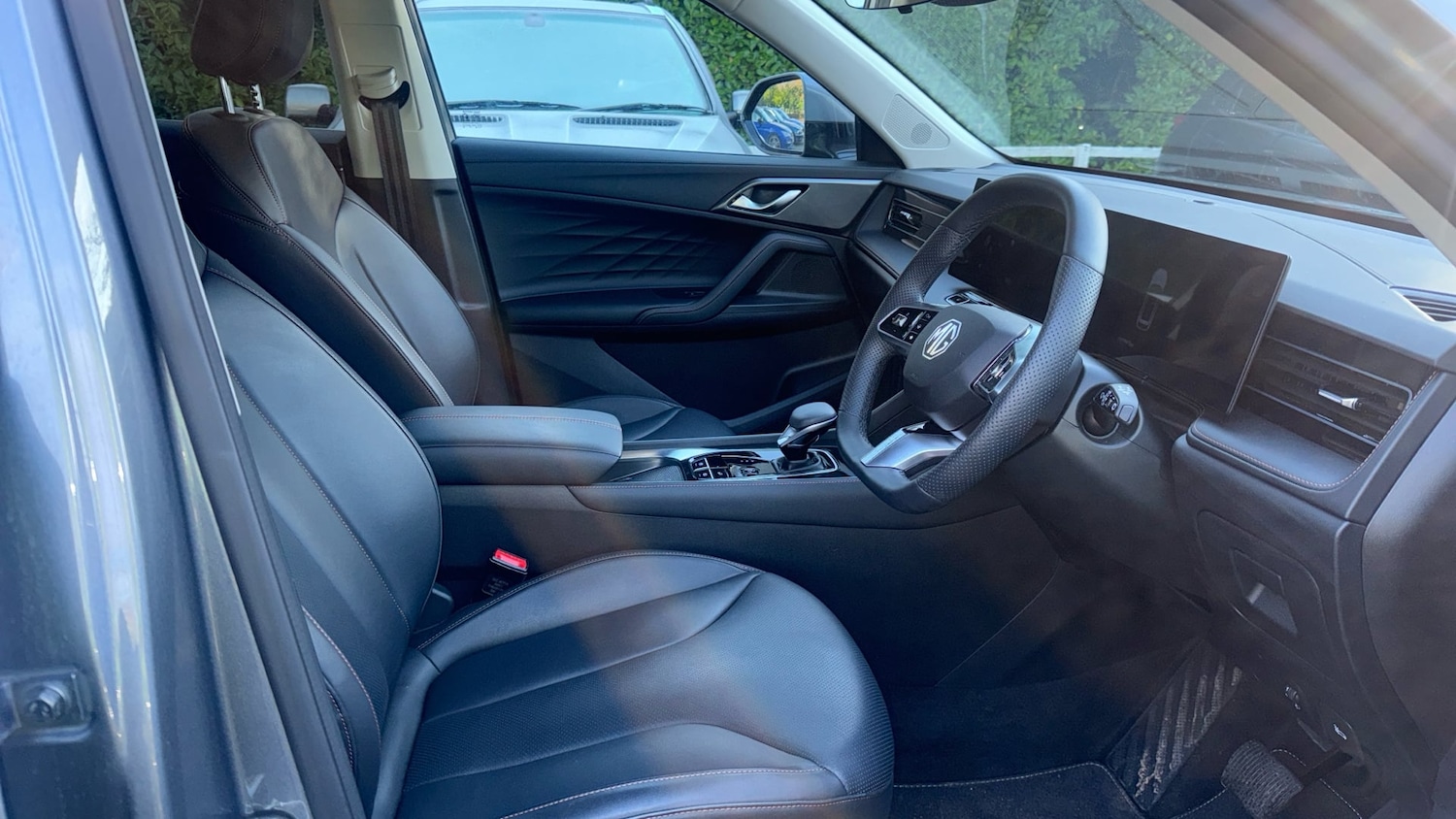 Used MG MG HS 2025 for sale - 78169265: Photo 12