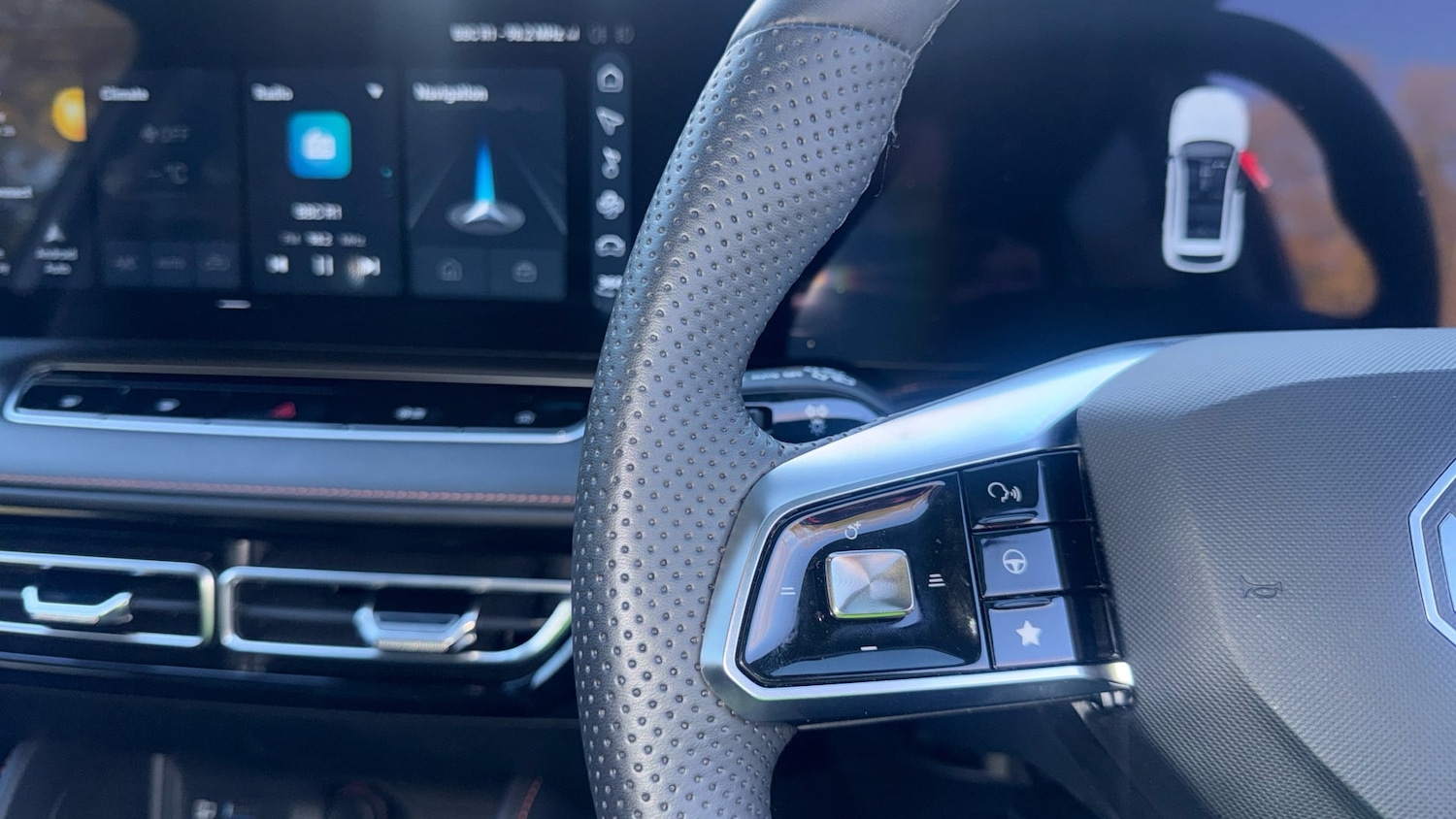 Used MG MG HS 2025 for sale - 78169265: Photo 15