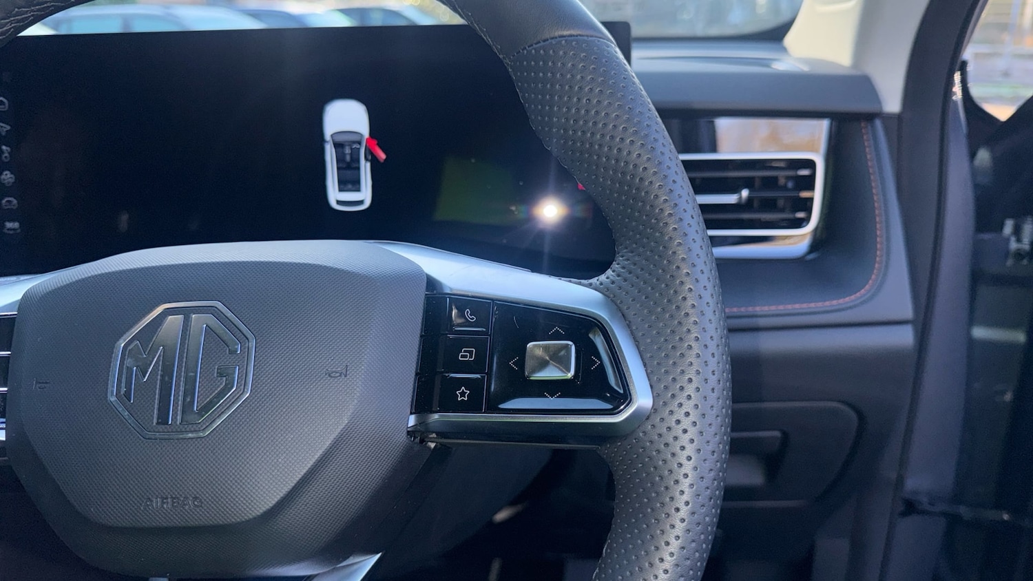 Used MG MG HS 2025 for sale - 78169265: Photo 16