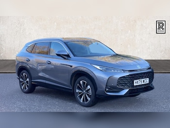 Used MG MG HS 2025 for sale - 78169265: Photo