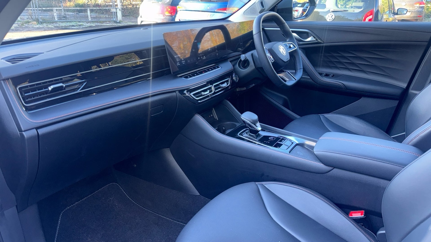 Used MG MG HS 2025 for sale - 78169265: Photo 2