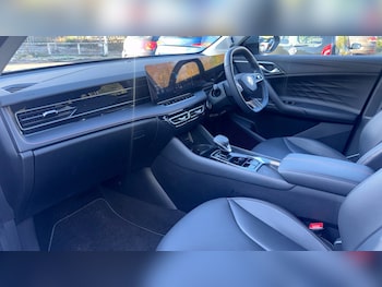 Used MG MG HS 2025 for sale - 78169265: Photo