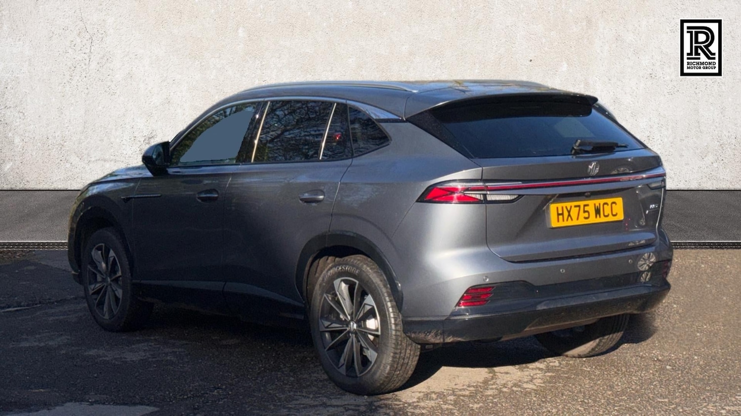 Used MG MG HS 2025 for sale - 78169265: Photo 3