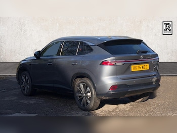 Used MG MG HS 2025 for sale - 78169265: Photo