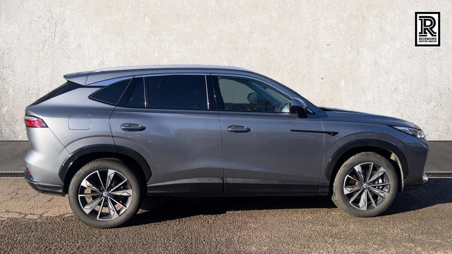 Used MG MG HS 2025 for sale - 78169265: Photo 4