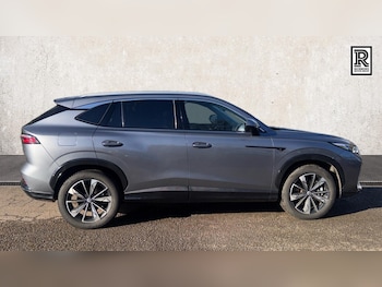 Used MG MG HS 2025 for sale - 78169265: Photo