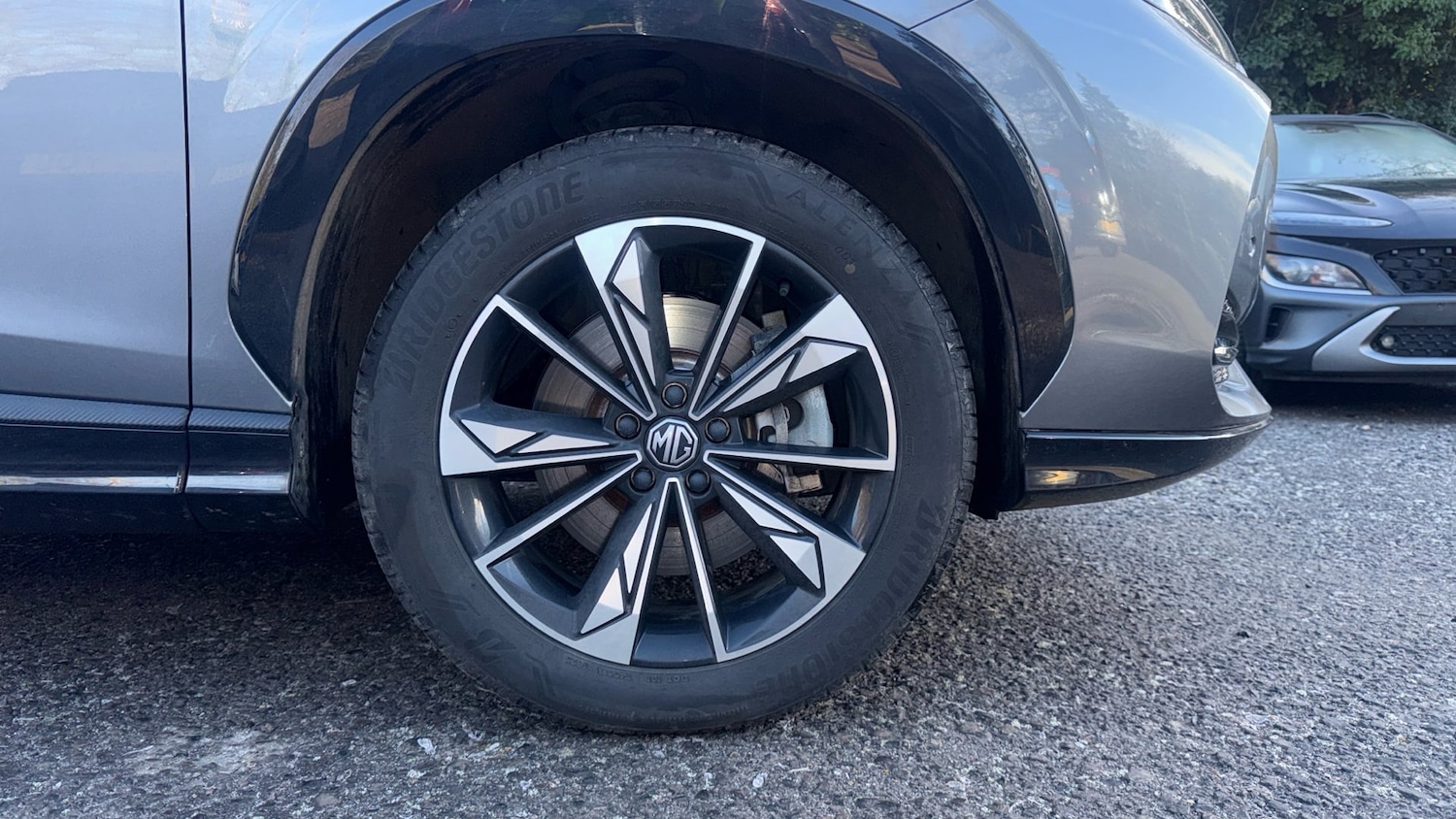 Used MG MG HS 2025 for sale - 78169265: Photo 5