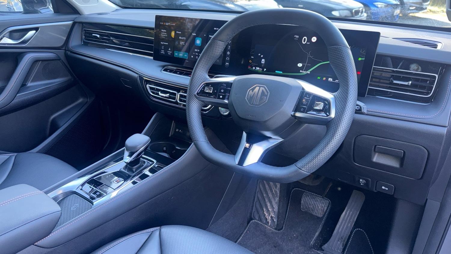 Used MG MG HS 2025 for sale - 78169265: Photo 6