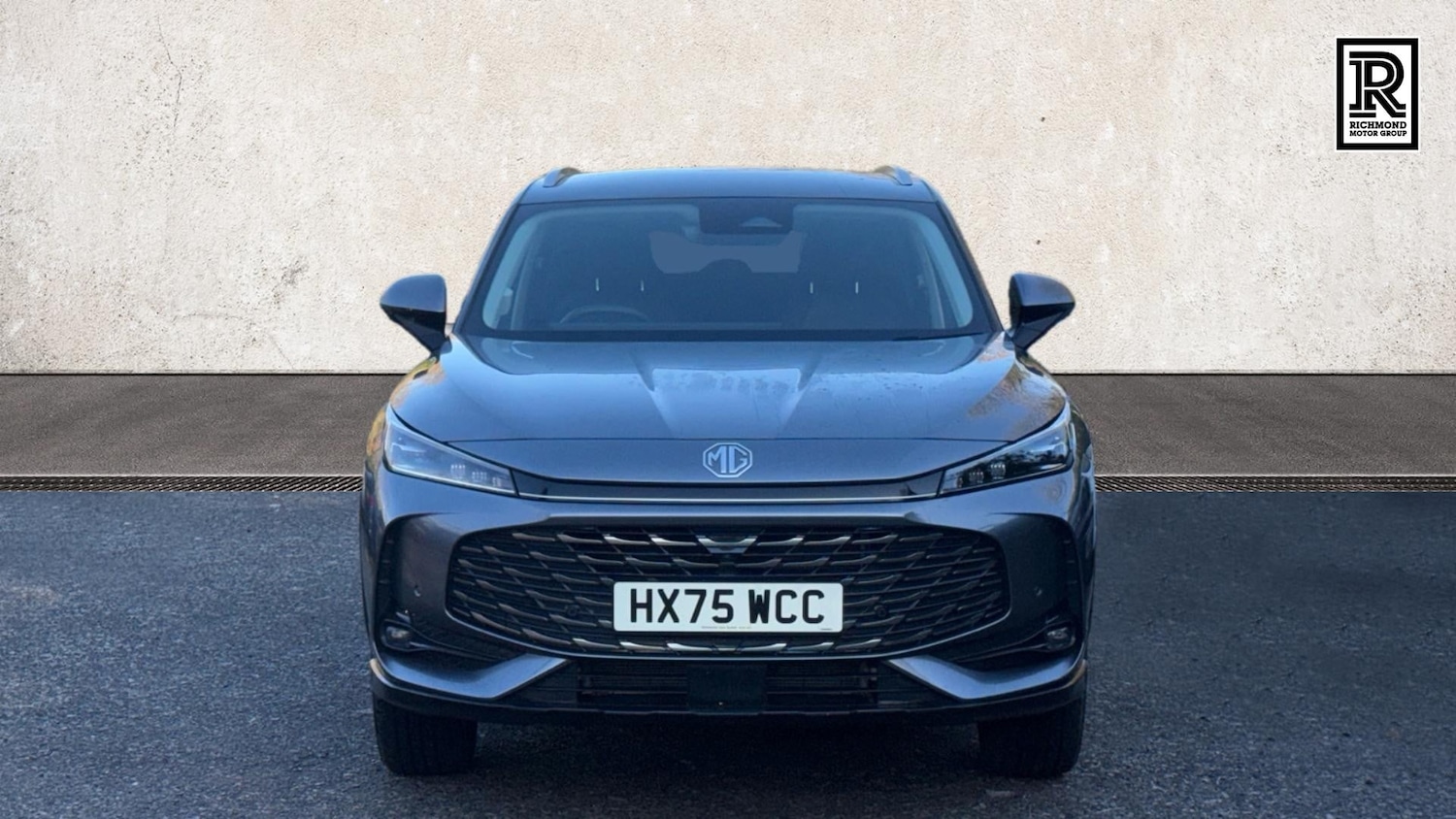 Used MG MG HS 2025 for sale - 78169265: Photo 7