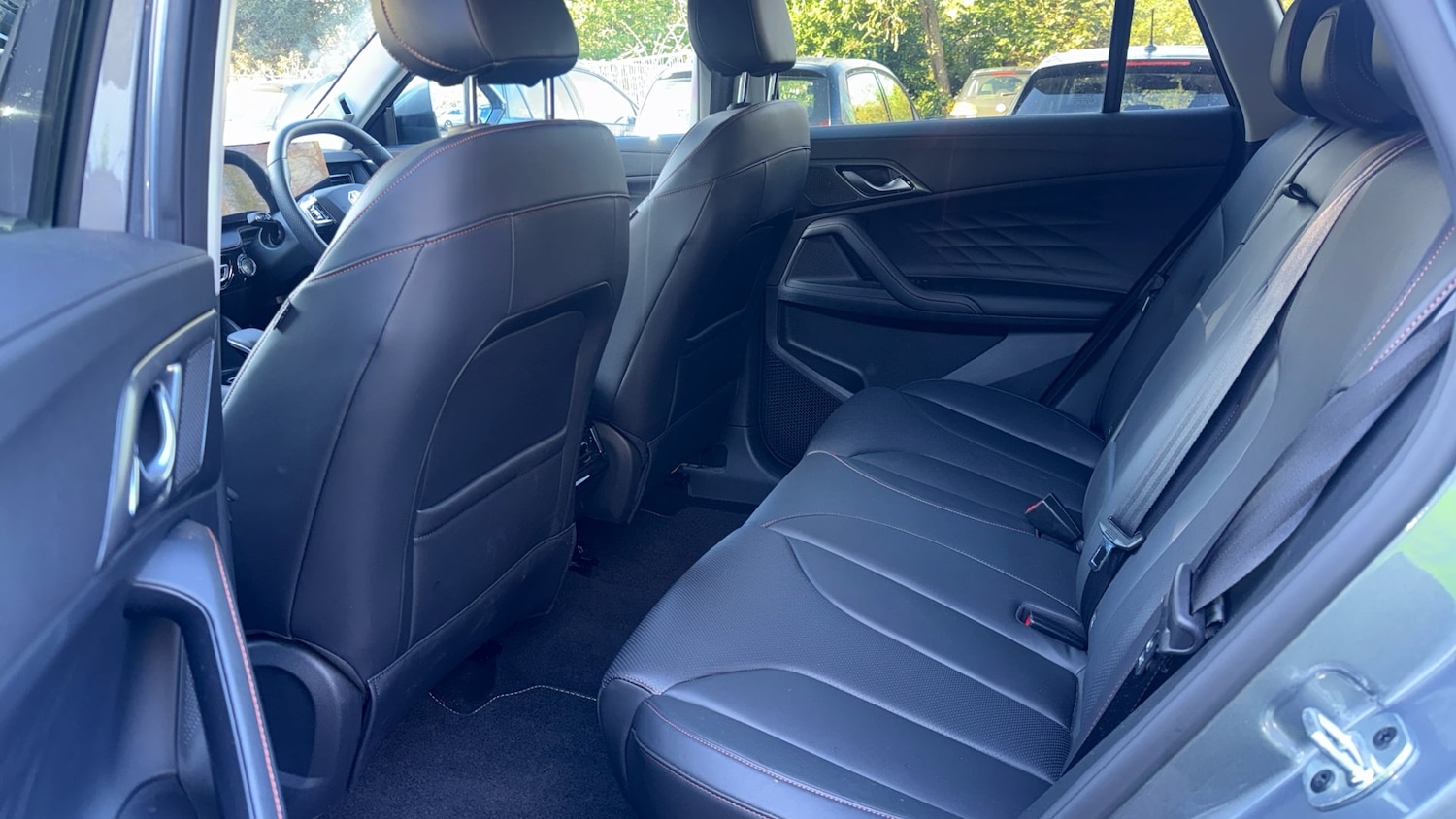 Used MG MG HS 2025 for sale - 78169265: Photo 9