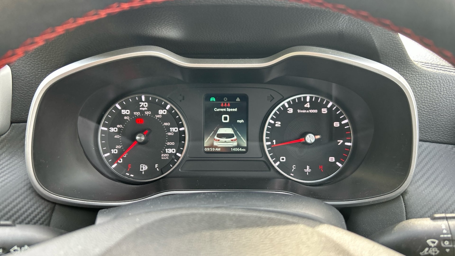 Used MG MG ZS 2024 for sale - 78213829: Photo 10