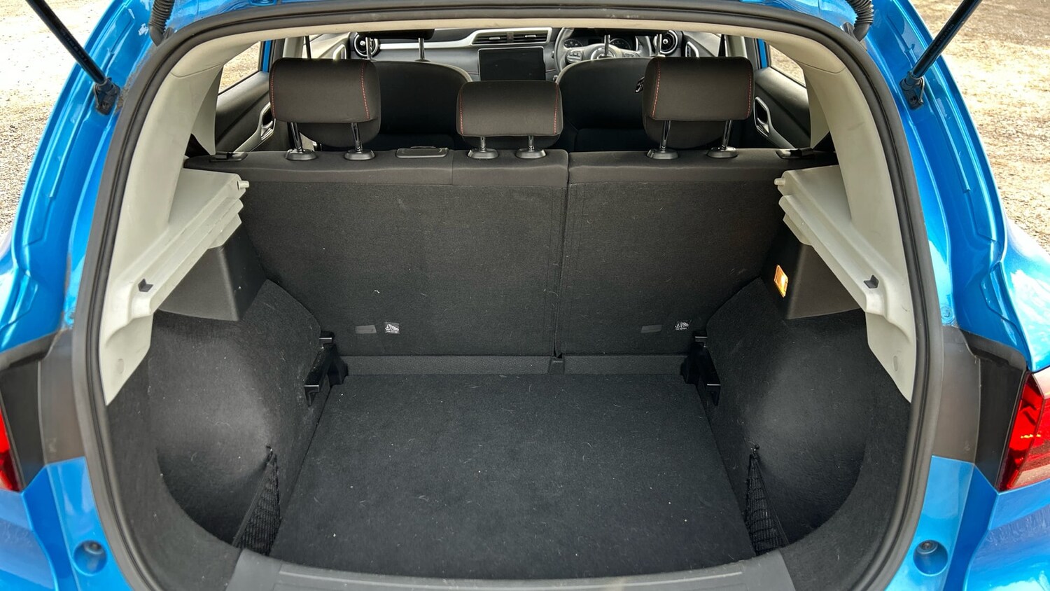 Used MG MG ZS 2024 for sale - 78213829: Photo 11