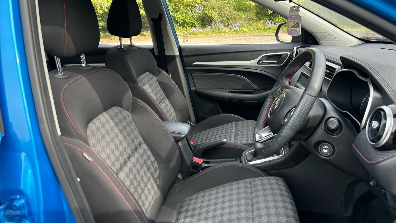 Used MG MG ZS 2024 for sale - 78213829: Photo 12