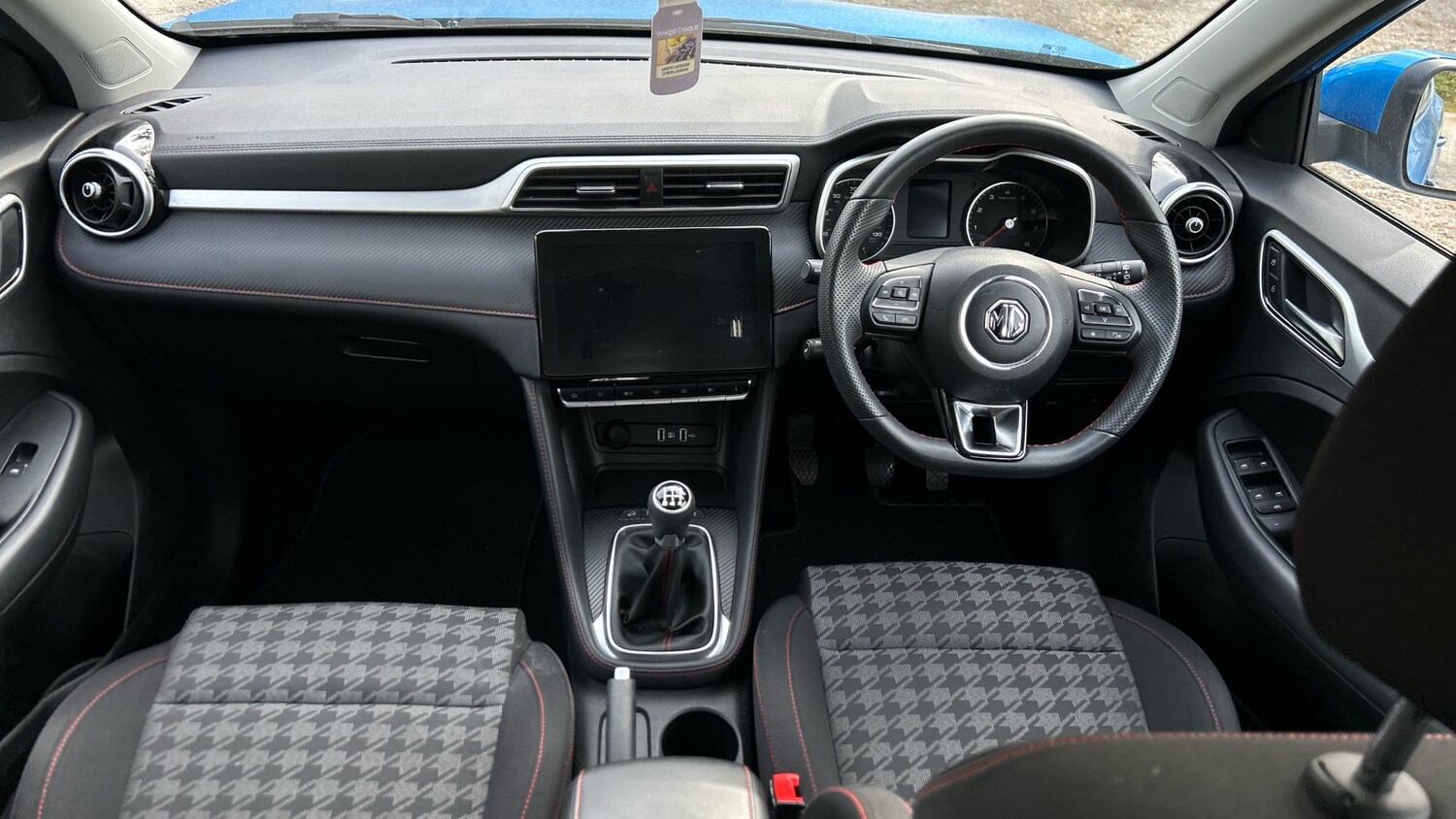 Used MG MG ZS 2024 for sale - 78213829: Photo 13