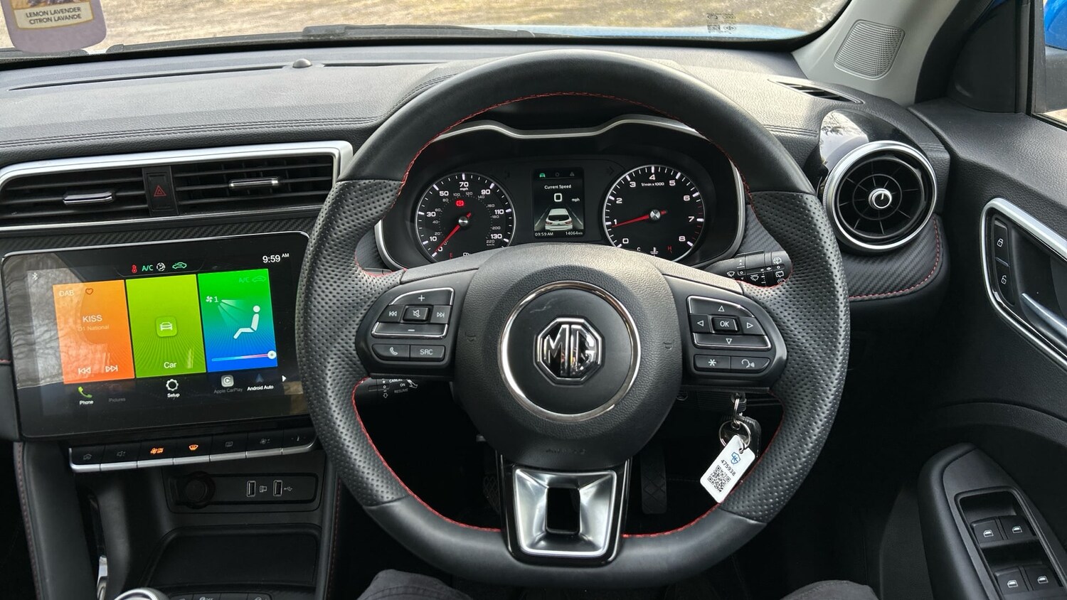 Used MG MG ZS 2024 for sale - 78213829: Photo 14